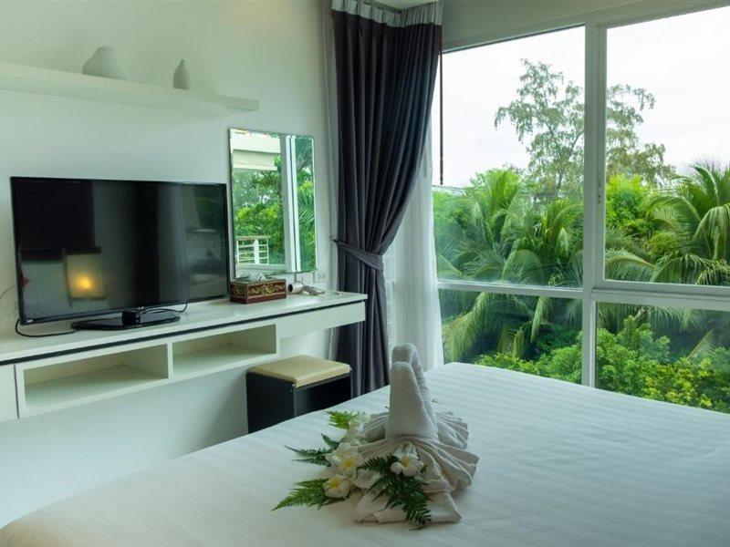 Rawai Paradise Bagian luar foto